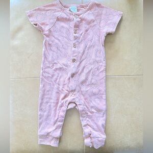 💙5/$25💙Grayson Collective 12M romper